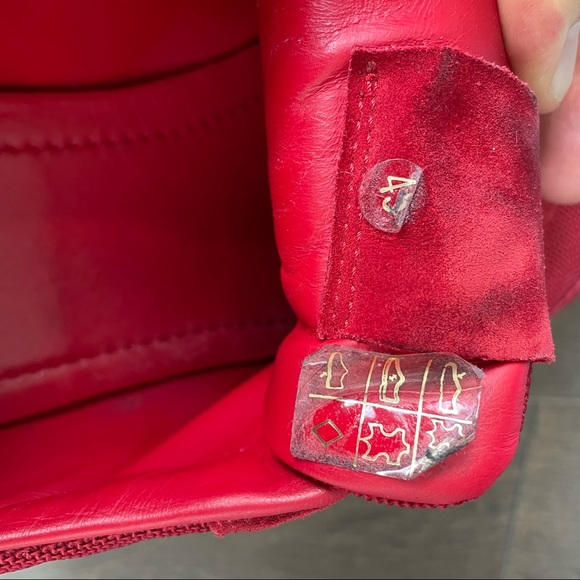 Moncler Sneakers - Picture 6 of 8